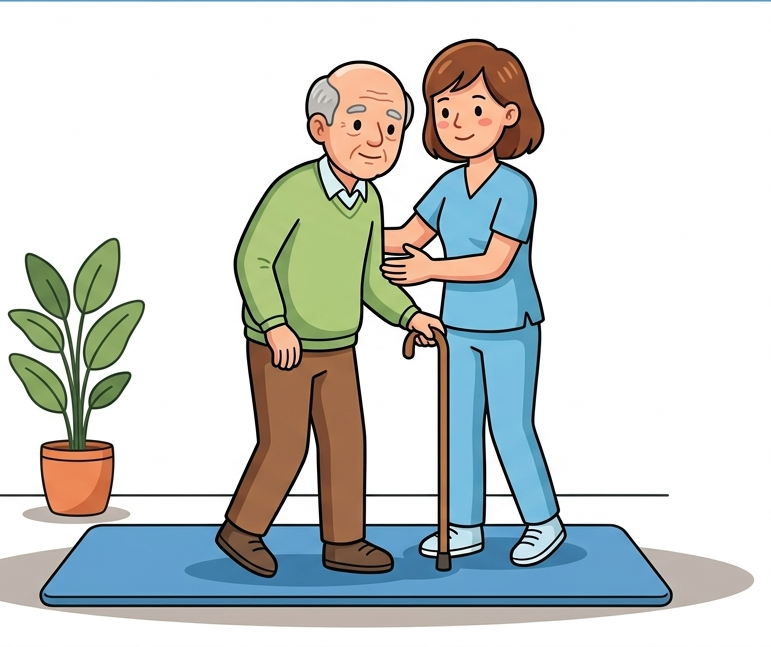 Rehabilitation