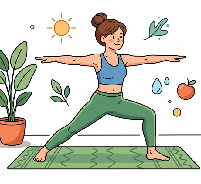 Wellness